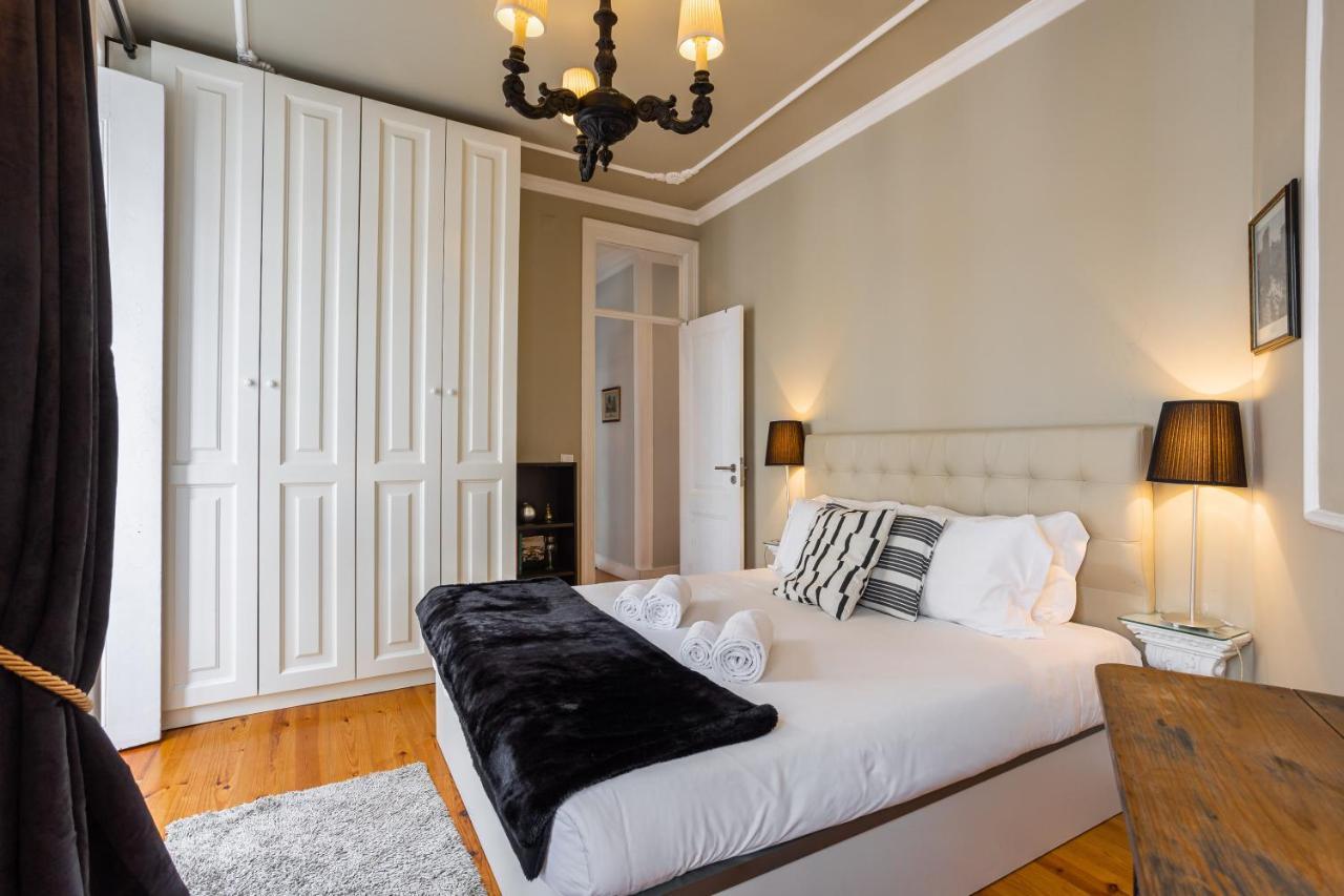 Bright Tailor Made Apartment By The Castle Lisboa Dış mekan fotoğraf