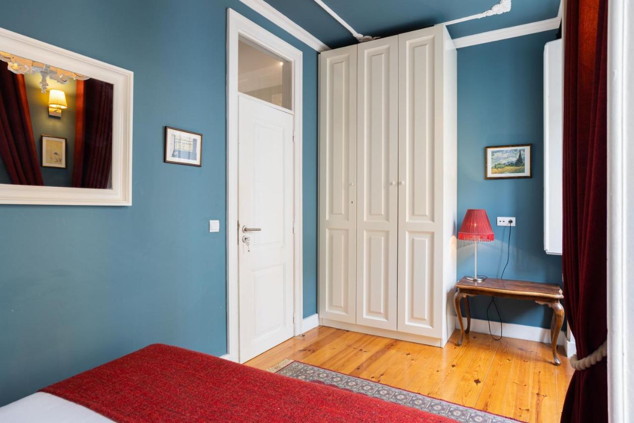 Bright Tailor Made Apartment By The Castle Lisboa Dış mekan fotoğraf